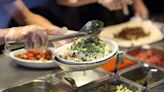 Are portions getting smaller at Chipotle? Company responds to viral claims