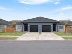 2034 Saketa Ln, Brownsville TX 78526