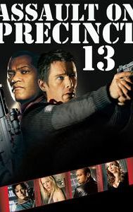 Assault on Precinct 13