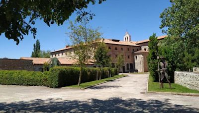 Las monjas de Belorado avisan a la Guardia Civil para que despachen a la comitiva enviada por el Vaticano