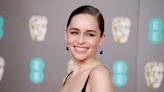 Emilia Clarke says she’s ‘avoiding’ HBO’s ‘House of the Dragon’: ‘I just can’t do it’