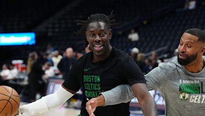 Celtics Assistant Shares What They'll Miss from Coaching Staff Departures