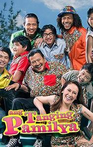 Ang Tanging Pamilya