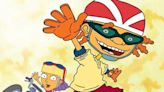 Rocket Power Season 2 Streaming: Watch & Stream Online via Paramount Plus