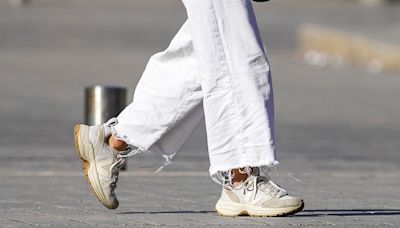 Kate Middleton and Meghan Markle Both Wear This Minimalist Sneaker Brand