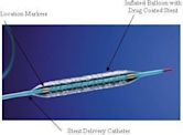 Drug-eluting stent