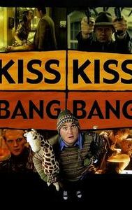 Kiss Kiss (Bang Bang)