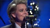 Brandi Carlile Performs “The Story” and “You and Me on the Rock” on SNL: Watch