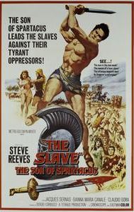 The Slave (1962 film)