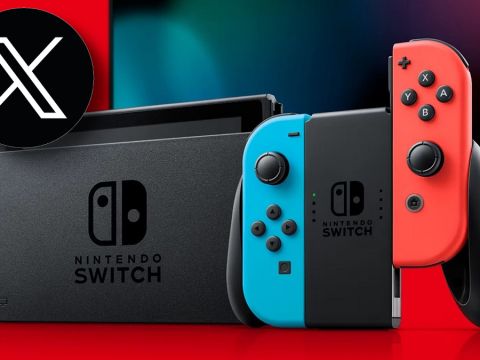 Nintendo Switch Twitter/X Support End Date Announced, Statement Issued