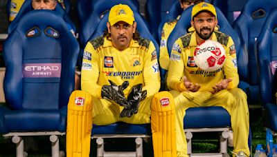 IPL retention rule: No certainty over MS Dhoni’s future as Chennai Super Kings mull various scenarios