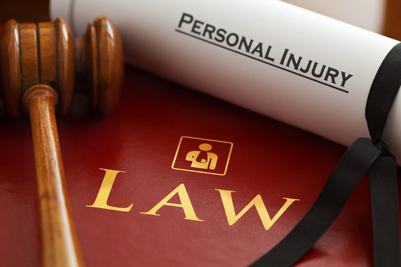 Palatine Personal Injury Attorney