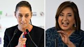 La Nación / México: campaña presidencial llega a su fin con dos mujeres en pugna