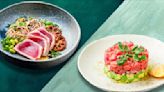 What's The Difference Between Tuna Tataki And Tartare?