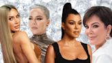 The Kardashian-Jenner $17m engagement ring collection will blow your mind: see Kim, Khloe, Kourtney's and more