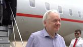 Julian Assange: Piden donaciones para pagar jet privado y vuelo de casi 10 millones de pesos a Australia