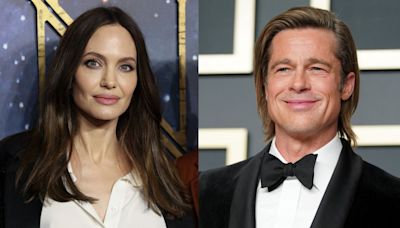 Angelina Jolie quebra silêncio, faz apelo público a Brad Pitt por processo, e cita a família - Hugo Gloss