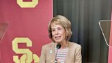 USC President Meets Again with Protest Organizers - MyNewsLA.com