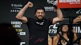 UFC Abu Dhabi to feature the return of Nick Diaz, Sandhagen vs. Nurmagomedov