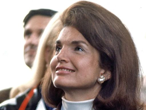 Jackie Kennedy's Life 'Was More Deeply Marred by Pain and Tragedy' Despite Being Surrounded by 'Power, Glamour and Wealth'