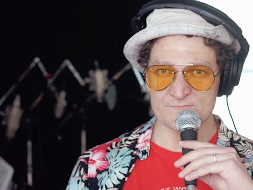 Exclusive: Watch the Opening Number from THE UNTITLED UNAUTHORIZED HUNTER S. THOMPSON MUSICAL at Signature