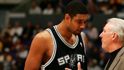 1 wild San Antonio Spurs stat that shows how dominant their dynasty was