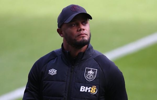 Vincent Kompany hired as new Bayern Munich manager: Latest news as Burnley grudgingly accept departure | Sporting News India