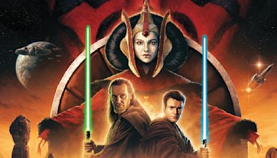 The Star Wars Sequel Trilogy Helped the Prequels Age Surprisingly Well