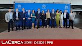 El Gobierno regional felicita a los profesionales de Radio Albacete en su 90 aniversario y resalta la fidelidad de su audiencia durante todos estos años