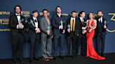 SAG Awards 2024: lo mejor y lo peor de la ceremonia