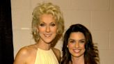 Shania Twain Offers Encouragement to Celine Dion, Hopes ‘She Will Be Singing for Us All Again’