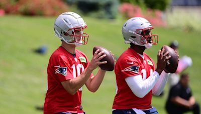 Patriots 53-man roster predictions, following 2024 minicamp