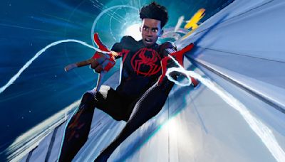 ...Morales Showed Anyone Can Wear The Mask, I Want To See These 9 Spider-Verse Characters Lead Marvel Projects...