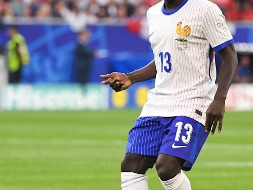 France - Poland: Preview, likely lineups, Didier Deschamps & N'Golo Kanté press conference