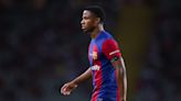 Barcelona forward’s father addresses future amid exit speculations