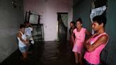 ‘Apocalíptico’: Huracán Ian deja a su paso inundaciones y devastación en Cuba