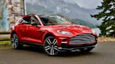 2024 Aston Martin DBX707 Review: The Fast, Furious, Forever Car