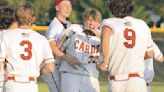 Brodhead/Juda clinches share of RVC Rock baseball title with 7-6 win over Beloit Turner