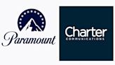 Paramount and Charter Reach Multiyear Carriage Agreement, Will Include Paramount+ With Spectrum Subscriptions