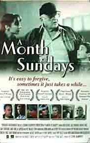 A Month of Sundays