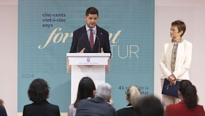 La 'Universitat d´Estiu' de Gandia se inaugura hoy de la mano de Manuel Vicent