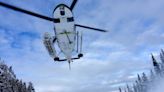 Three dead, four critically injured in Canadian heli-skiing crash