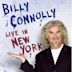 Billy Connolly: Live in New York