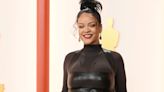 Rihanna Posts a Sweet New Clip of Her Baby Boy Interrupting Her Workout