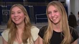 11 sets of twins graduating at Norwin High School