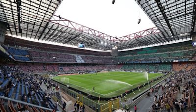 Milan, Inter ditch revamp plan, want new stadium