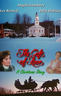 The Gift of Love: A Christmas Story