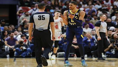 Indiana Pacers Injury Report: Will Tyrese Haliburton Play Against Boston Celtics on May 27?