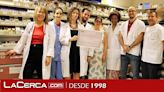 El Hospital General Mancha Centro, primer hospital de España en obtener la autocertificación de equipos PROA