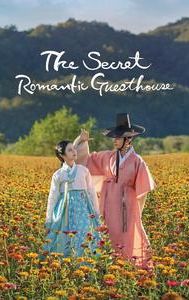 The Secret Romantic Guesthouse